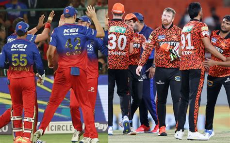 ocb today match prediction|IPL 2024: Match 41, SRH vs RCB Match Prediction: Who will win .